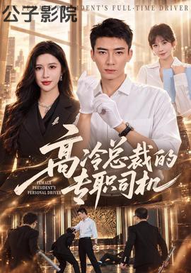 高冷总裁的专职司机 现代都市在线观看